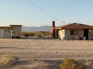5430 Jade Ln, Twentynine Palms, CA 92277