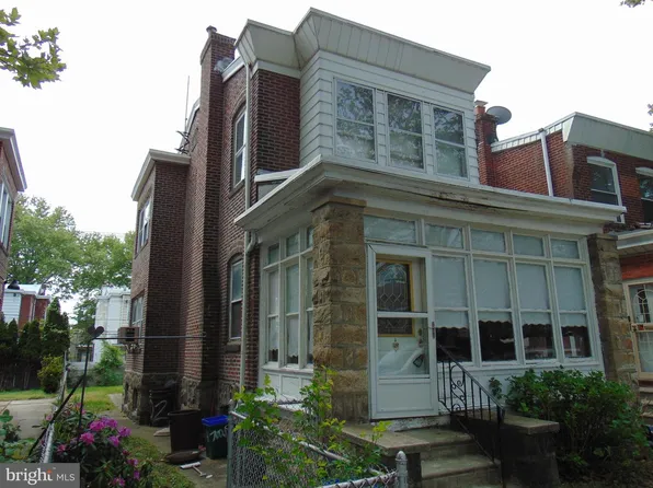 7025 Ditman St, Philadelphia, PA 19135