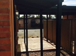 2511 N Edith Blvd #3261, Tucson, AZ 85716