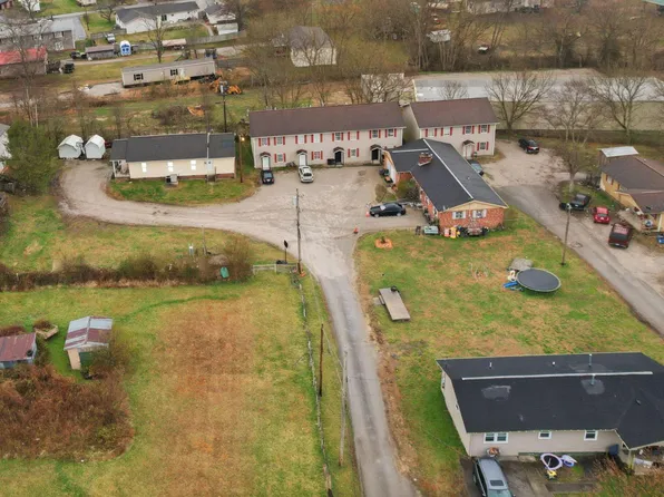 57 Martins Way, Barbourville, KY 40906