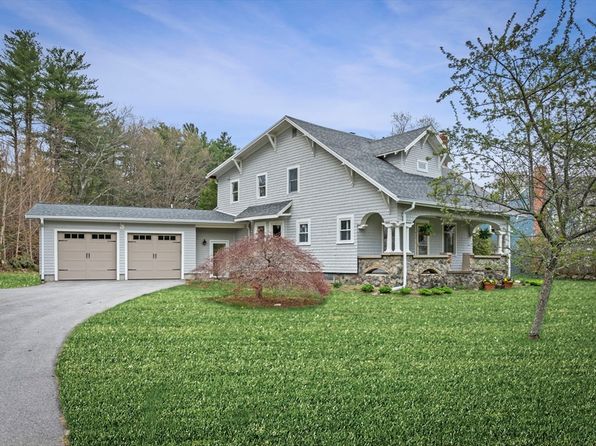 452 North St, Georgetown, MA 01833