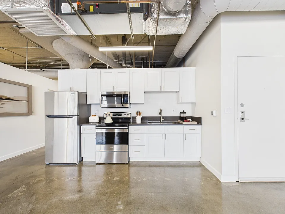 RiverFront live - Work Lofts