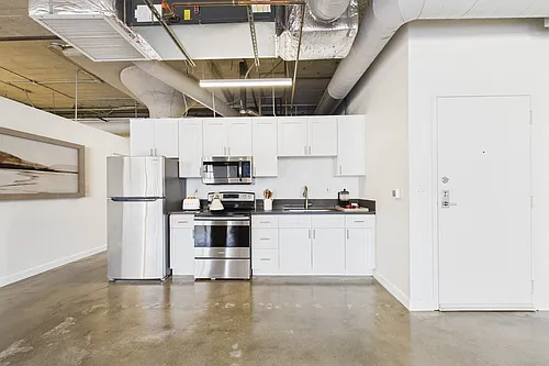 RiverFront live - Work Lofts Photo 1