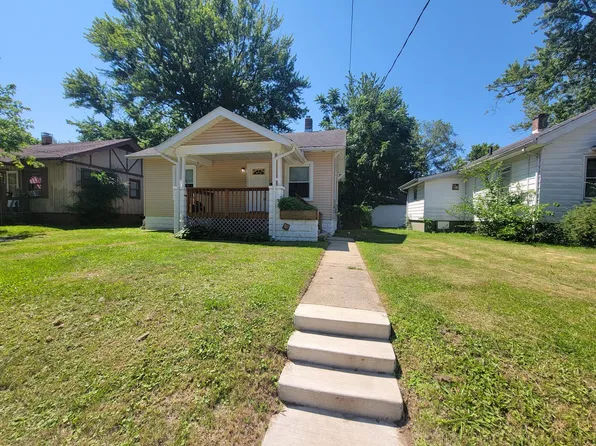 504 E Virginia Ave, Peoria, IL 61603