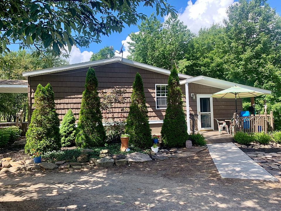 6886 Star Rd, Ellenburg Center, NY 12934 Zillow