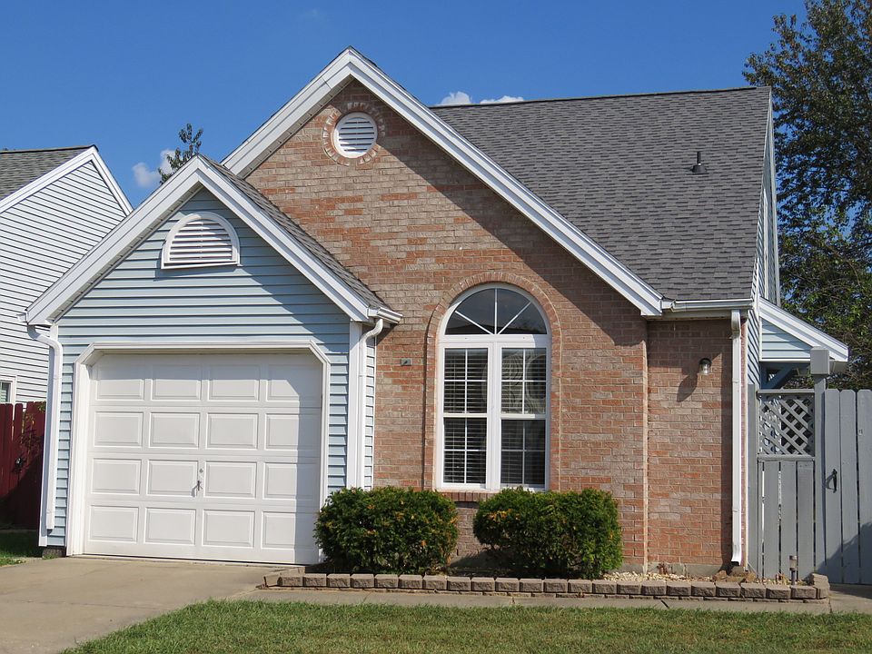 1st image of 1712 Greencastle Dr