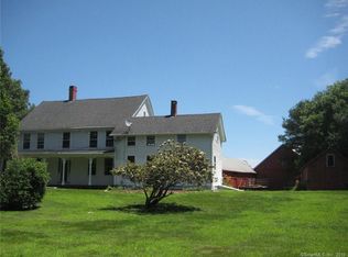 433 Scotland Rd, Norwich, CT 06360