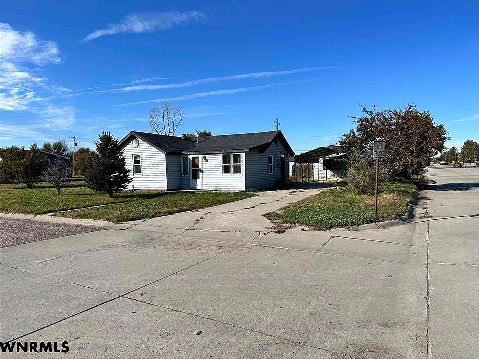 1211 3rd St, Minatare, NE 69356 Zillow