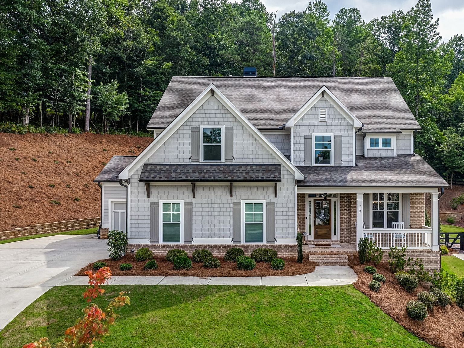 118 Silky Sullivan Way, Canton, GA 30115 Zillow