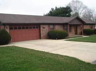 119 Scott St, Munfordville, KY 42765