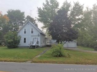148 Elm St, Hartland, ME 04943