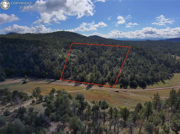 176 Arnold Dr, Cotopaxi, CO 81223