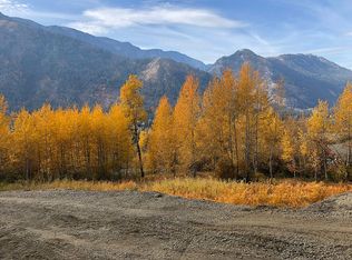 1315 Dempsey Rd, Leavenworth, WA 98826