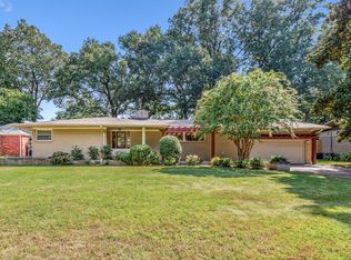 5157 S Angela Rd, Memphis, TN 38117