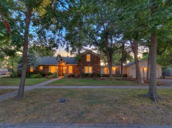 2700 NW 14th St, Oklahoma City, OK 73107