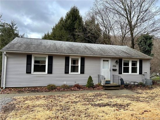 379 Riverside Street, Watertown, CT 06779