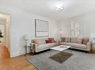 2 Alden Pl APT 1D, Bronxville, NY 10708