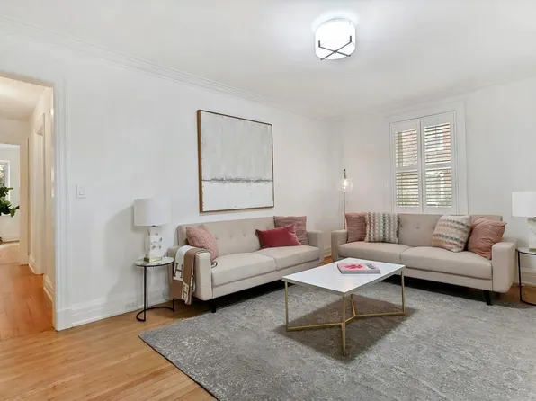 2 Alden Place #1D, Bronxville, NY 10708