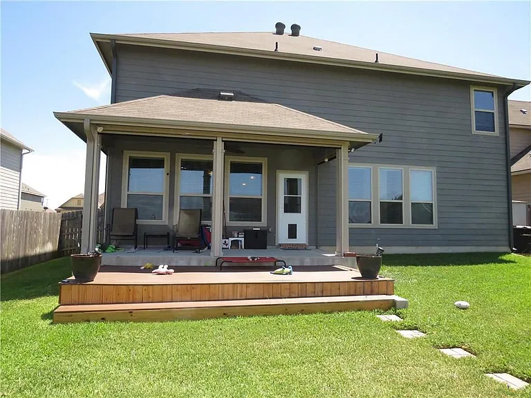 4605 Prewitt Ranch Rd — Photo 38
