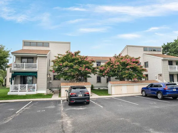 155 Flinders Reef #155, Ocean City, NJ 08226