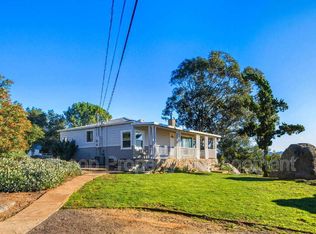 2823 Polk Rd, Alpine, CA 91901