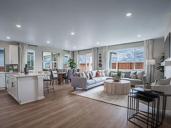 Great room