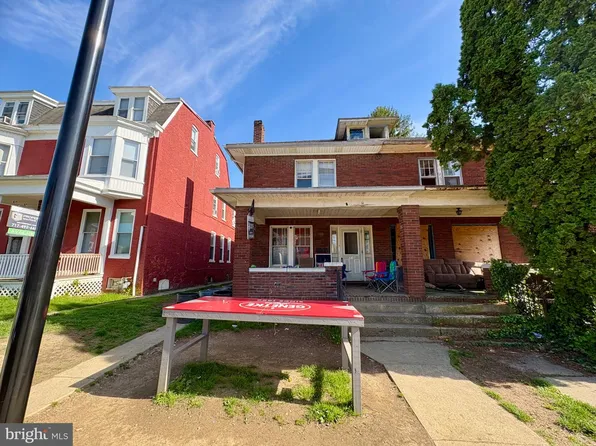 310 W Jackson St, York, PA 17401