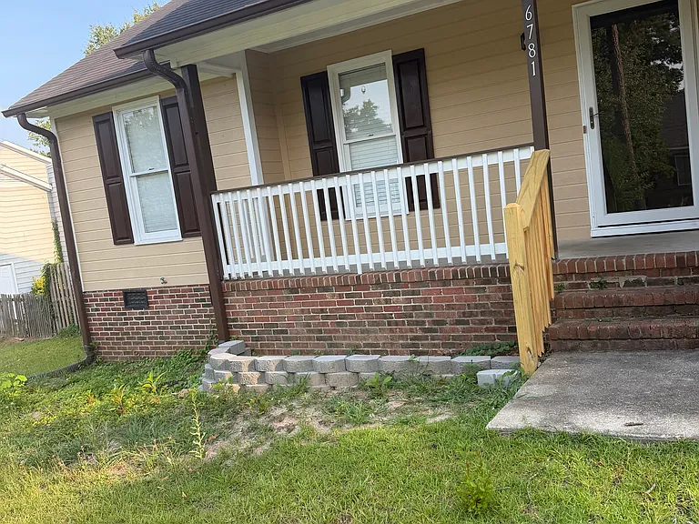 6781 Saint Julian Way — Photo 1
