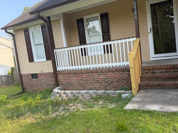 6781 Saint Julian Way, Fayetteville, NC 28314