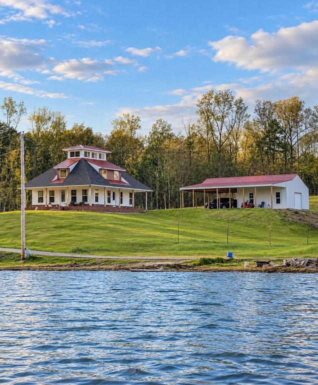 78 County Road 357 - Property Image