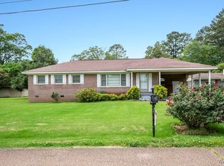 1745 1st Ter NW, Fayette, AL 35555