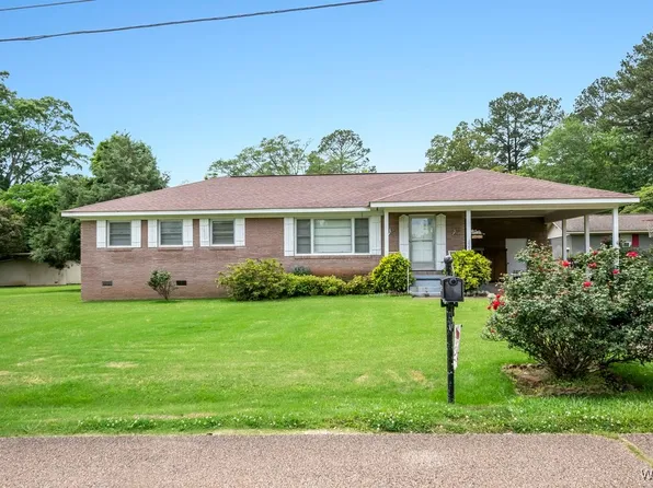 1745 1st Ter NW, Fayette, AL 35555
