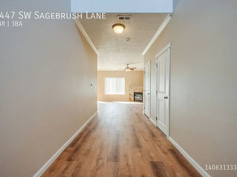 1447 SW Sagebrush Ln — Photo 25
