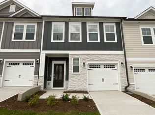 8714 Wardle Ct LOT 125, Wake Forest, NC 27587
