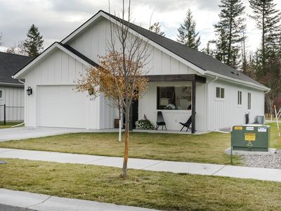 437 College Ave, Kalispell, MT, 59901