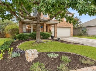 10731 Rivera Cv, San Antonio, TX 78249