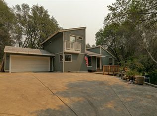 5223 Pondorex Rd, Auburn, CA 95602