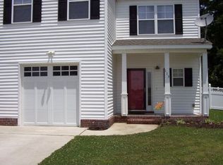 113 Winborne Ln, Edenton, NC 27932