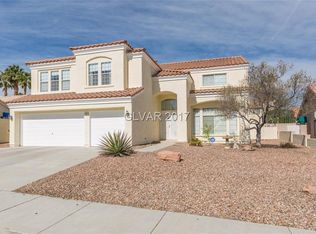 2105 Cedar Hills St, Las Vegas, NV 89128