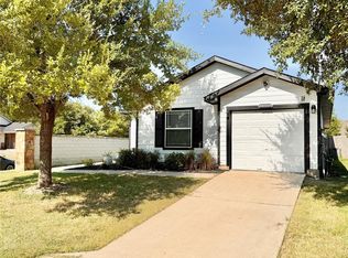 13000 Maidenhair Trl, Elgin, TX 78621