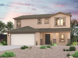 322 W Sonoran Vista Cir, Coolidge, AZ 85128