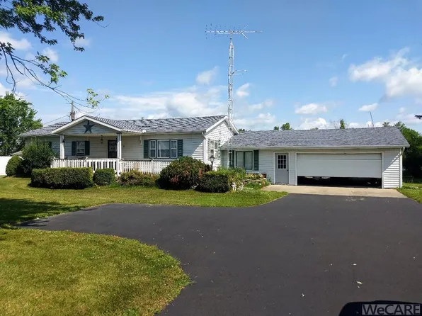 8646 Road M #3, Ottawa, OH 45875