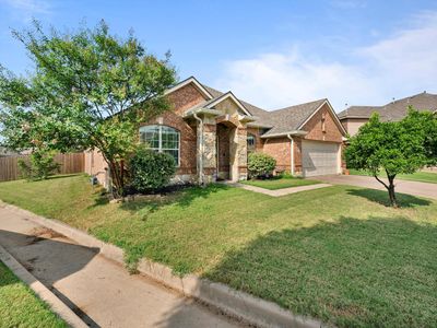 9204 Lockhart Dr, Arlington, TX, 76002