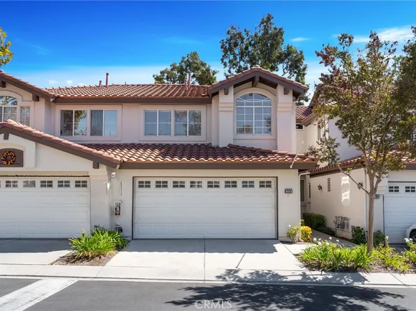 160 Via Lampara, Rancho Santa Margarita, CA 92688