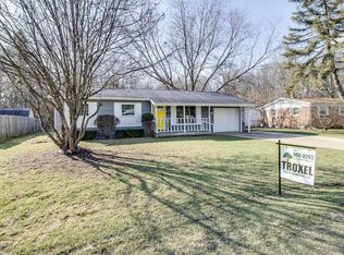 929 Washington Ave N, Battle Creek, MI 49037