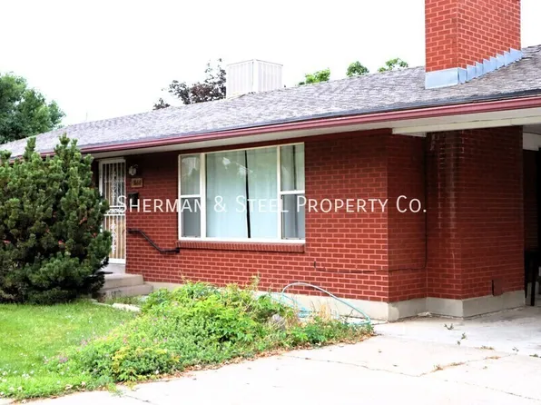 1866 S Davis Blvd, Bountiful, UT 84010