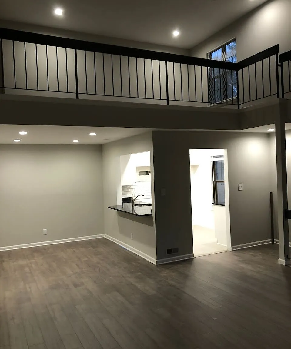 2 bed, 1336 sqft, $2,300 — Photo 1