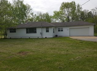 2047 W Thorn Ln, Crete, IL 60417