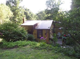 2298 Bramble Rd W, Carrollton, OH 44615