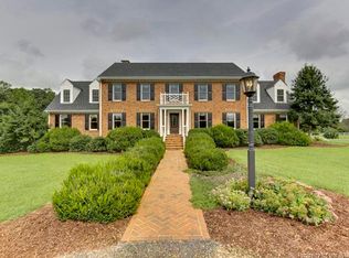 3010 Millpond Rd, Disputanta, VA 23842